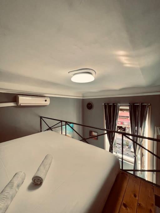 La Dolce Vita Apartment Rom