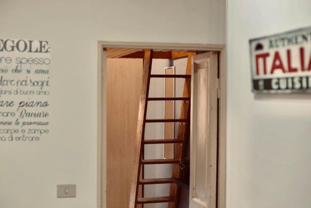 La Dolce Vita Apartment Rom