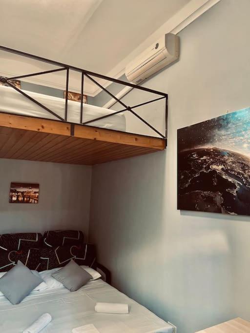 La Dolce Vita Apartment Rom