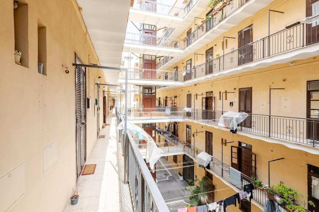 Apartment La Dolce Vita Rom
